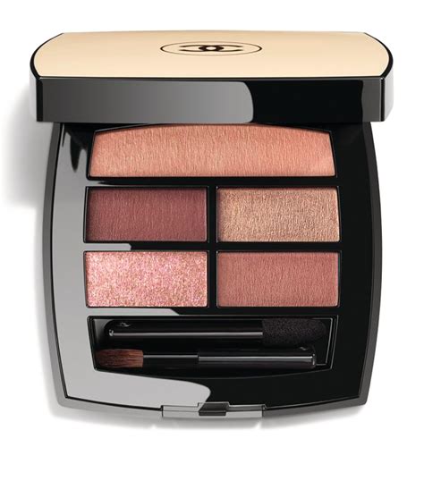 chanel eye shadow